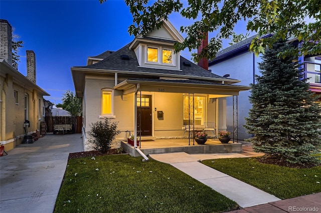 340 S Logan St, Denver, CO 80209 - photo 2