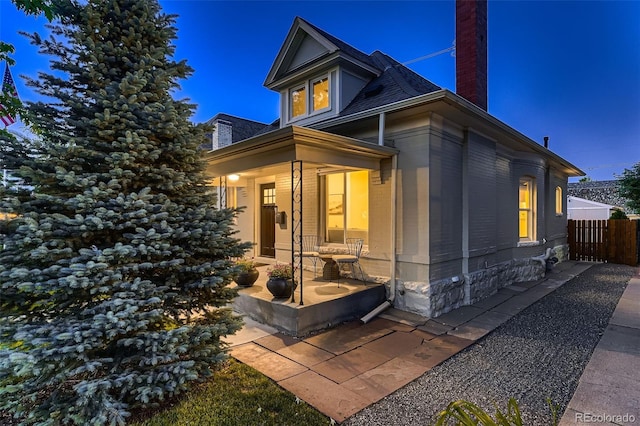 340 S Logan St, Denver, CO 80209 - photo 3