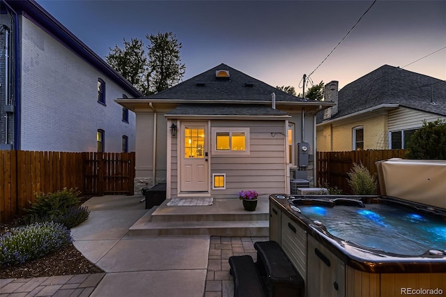 340 S Logan St, Denver, CO 80209 - photo 24