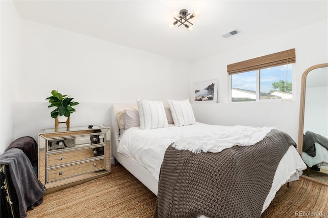 4800 S Tabor St, Morrison, CO 80465 - view of bedroom