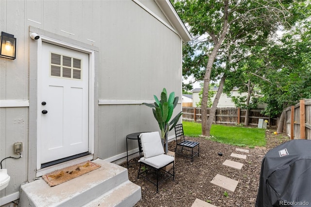4800 S Tabor St, Morrison, CO 80465 - view of yard