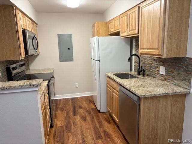 10150 E Virginia Ave Unit 8-204, Denver, CO 80247 - photo 3