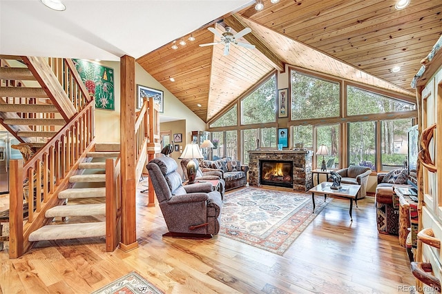 1690 Falcon Cir, Silverthorne, CO 80498 - photo 4
