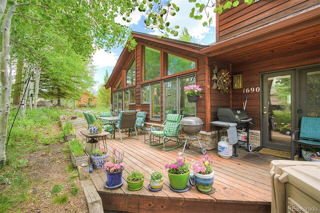 1690 Falcon Cir, Silverthorne, CO 80498 - photo 38