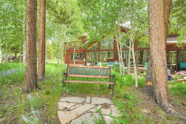 1690 Falcon Cir, Silverthorne, CO 80498 - photo 45