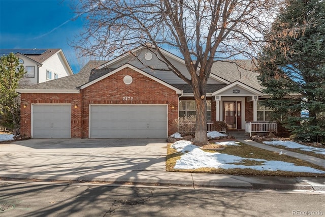 2472 W Peakview Ct, Littleton CO, 80120, 4 bedrooms, 2 baths house for sale