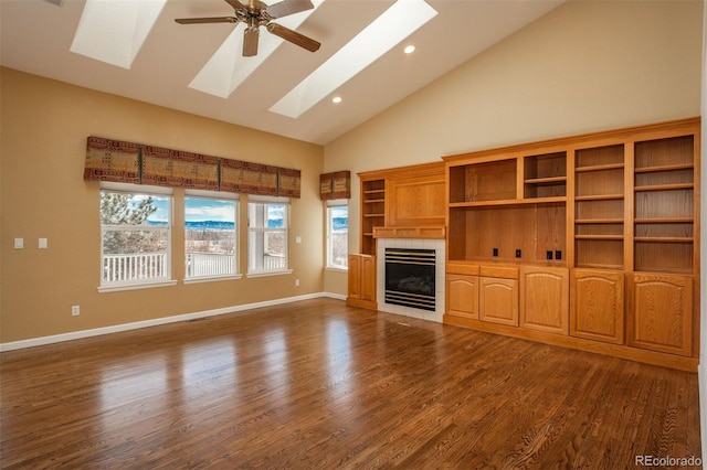 Listing photo 3 for 2472 W Peakview Ct, Littleton CO 80120