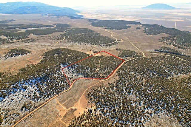 Eagle Nest Rd, San Luis, CO 81152 - photo 1