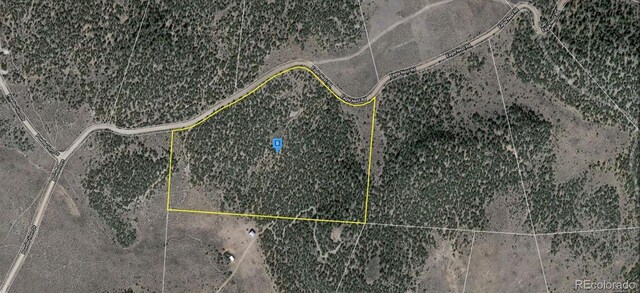 Eagle Nest Rd, San Luis, CO 81152 - photo 2