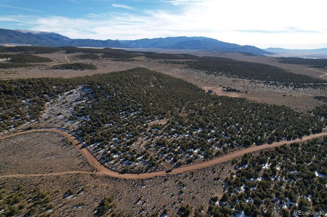 Eagle Nest Rd, San Luis, CO 81152 - photo 3