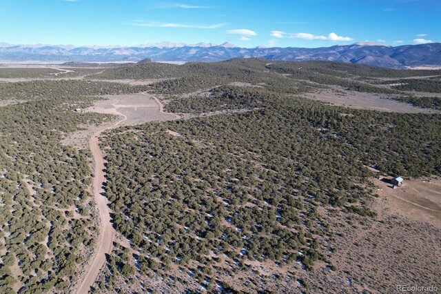 Eagle Nest Rd, San Luis, CO 81152 - photo 4