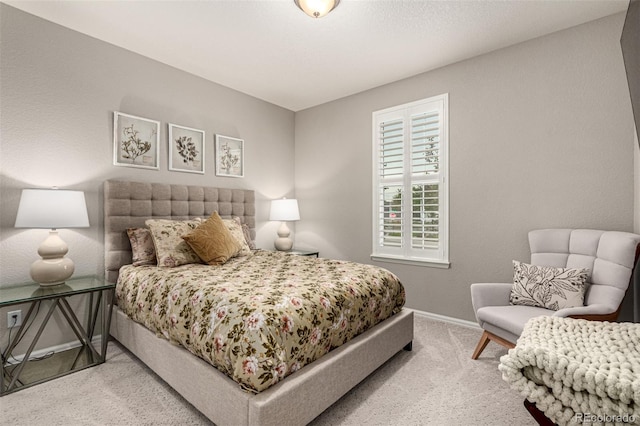 7991 Heritage Dr, Thornton, CO 80602 - carpeted bedroom featuring baseboards