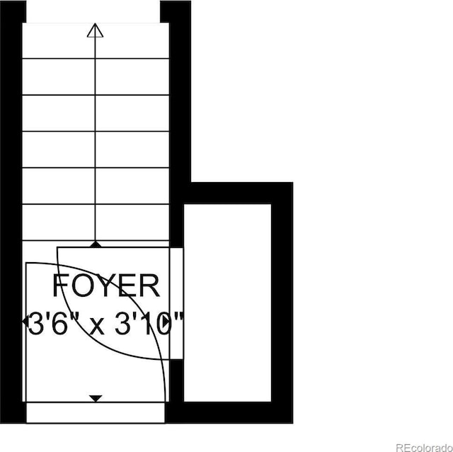 12711 Colorado Blvd Unit 714G, Thornton, CO 80241 - property floor plan
