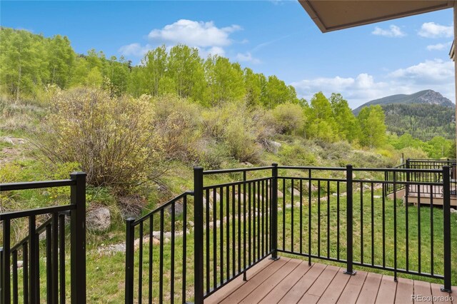23177 Barbour Dr Unit 14, Dillon, CO 80435 - photo 23