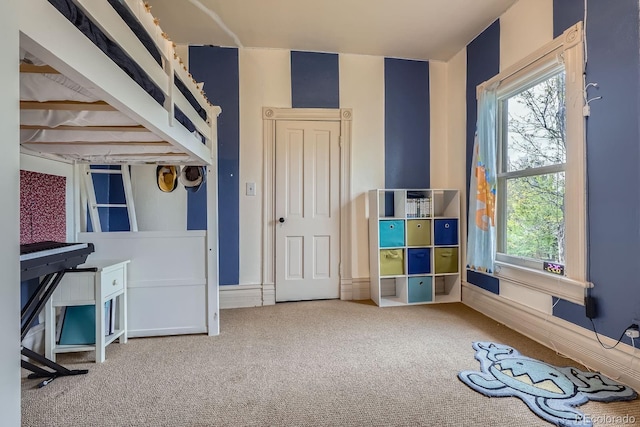 835 Niagara St, Denver, CO 80220 - carpeted bedroom featuring multiple windows
