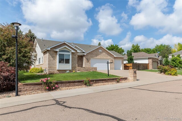 1809 Little Bear Ct, Longmont, CO 80504