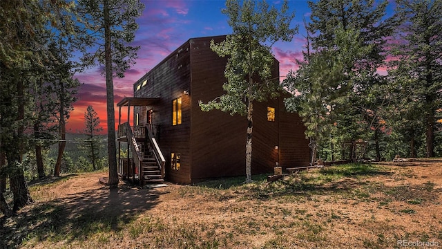 327 Bounty Hunter Ln, Bailey, CO 80421 - photo 1