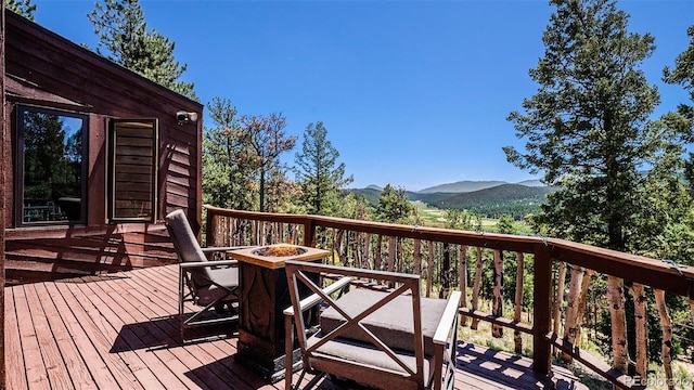 327 Bounty Hunter Ln, Bailey, CO 80421 - photo 22