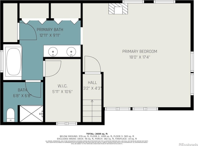 327 Bounty Hunter Ln, Bailey, CO 80421 - photo 31