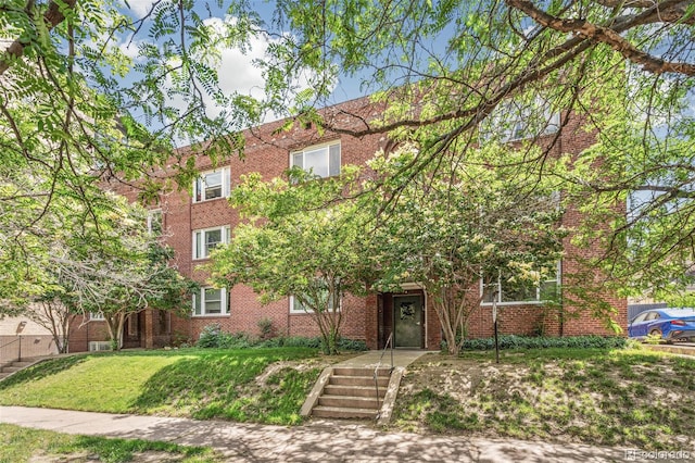 1416 N Downing St Unit 1, Denver, CO 80218 - photo 2
