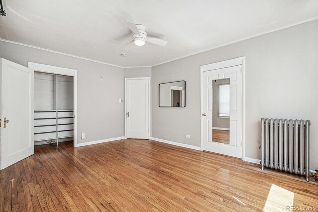 1416 N Downing St Unit 1, Denver, CO 80218 - photo 22