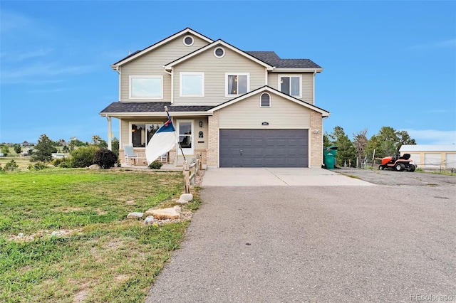 36545 Winchester Rd, Elizabeth, CO 80107 - photo 2