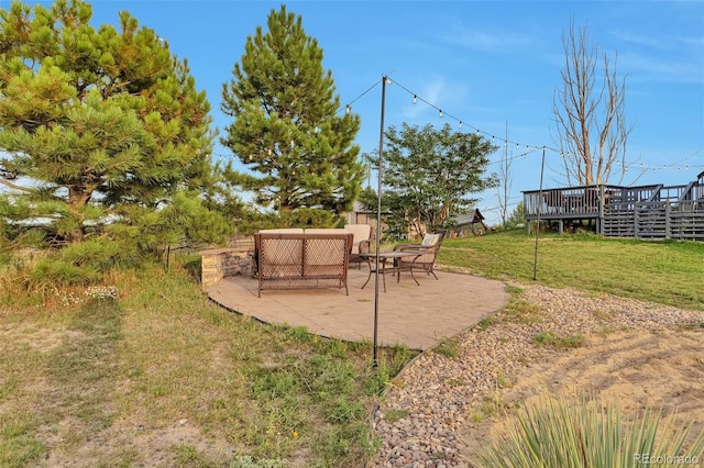 36545 Winchester Rd, Elizabeth, CO 80107 - photo 22