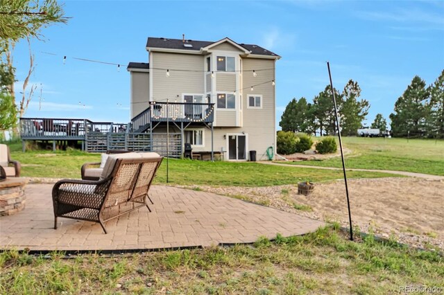 36545 Winchester Rd, Elizabeth, CO 80107 - photo 23