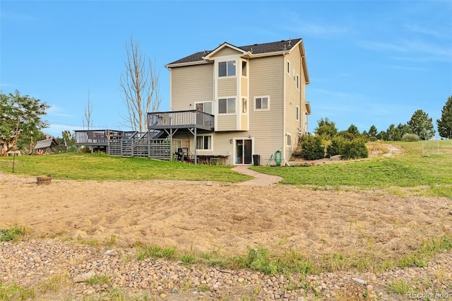 36545 Winchester Rd, Elizabeth, CO 80107 - photo 24