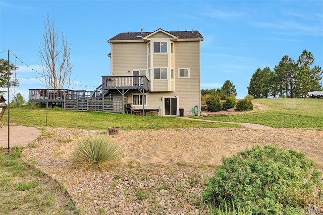 36545 Winchester Rd, Elizabeth, CO 80107 - photo 25