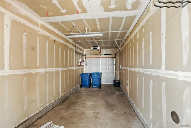 11898 W Tufts Pl, Morrison, CO 80465 - view of garage