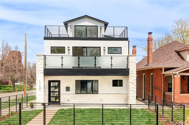 1757 W 36th Ave, Denver, CO 80211 - photo 2