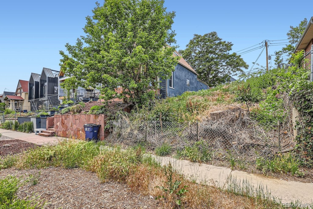 3553 Osage St, Denver, CO 80211