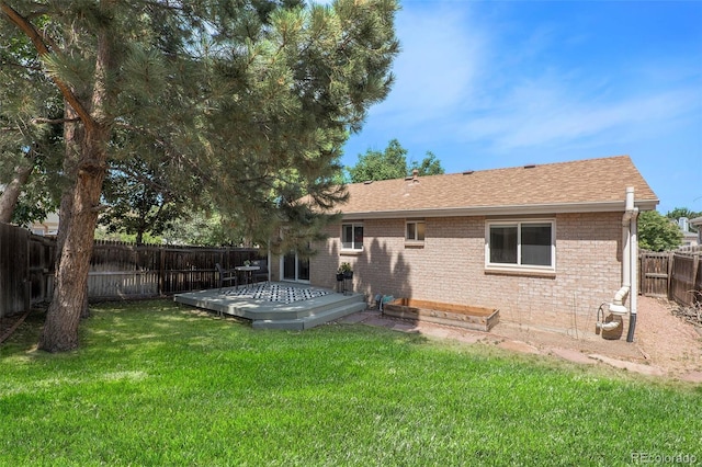 4149 S Lewiston St, Aurora, CO 80013 - photo 10