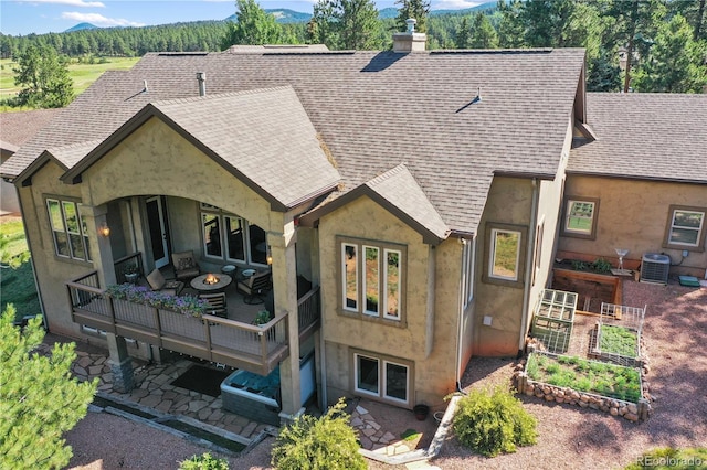 1484 Masters Dr, Woodland Park, CO 80863 - photo 2