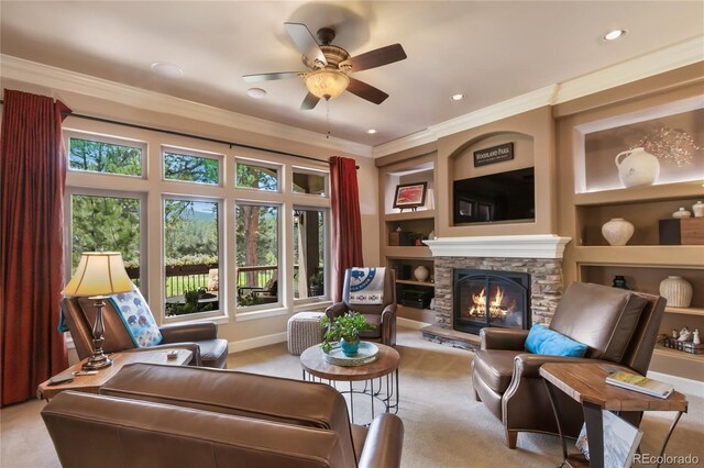 1484 Masters Dr, Woodland Park, CO 80863 - photo 7