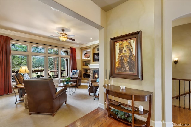 1484 Masters Dr, Woodland Park, CO 80863 - photo 9