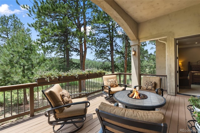 1484 Masters Dr, Woodland Park, CO 80863 - photo 21