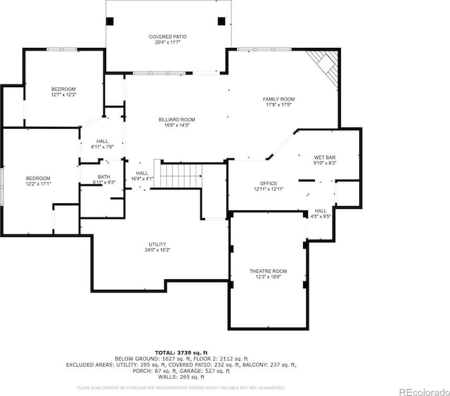1484 Masters Dr, Woodland Park, CO 80863 - photo 41