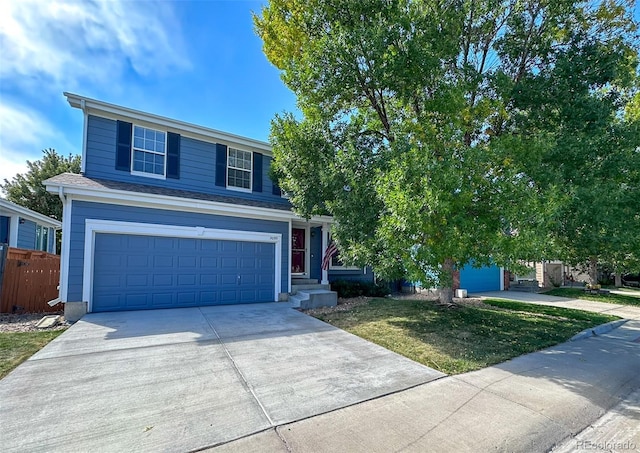 5095 Miriam Ln, Parker, CO 80134 - photo 1