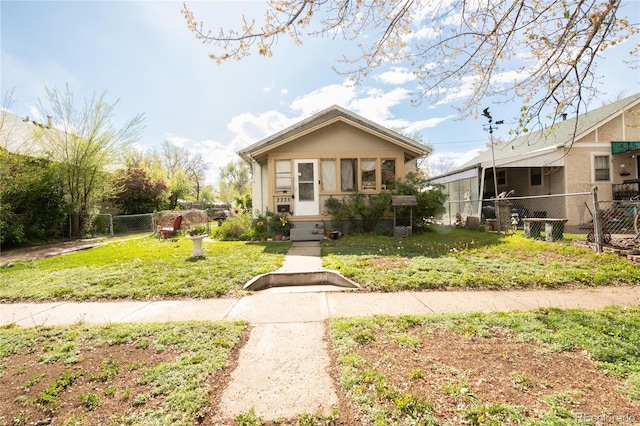 2235 Eaton St, Edgewater, CO 80214 - view of front of property