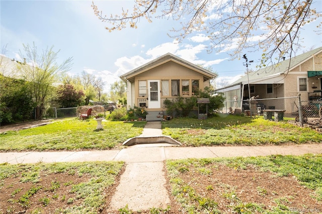 2235 Eaton St, Edgewater, CO 80214 - view of front of house
