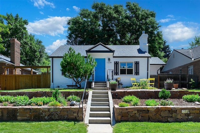 1234 Magnolia St, Denver, CO 80220 - photo 1
