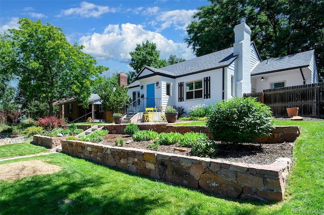 1234 Magnolia St, Denver, CO 80220 - photo 3