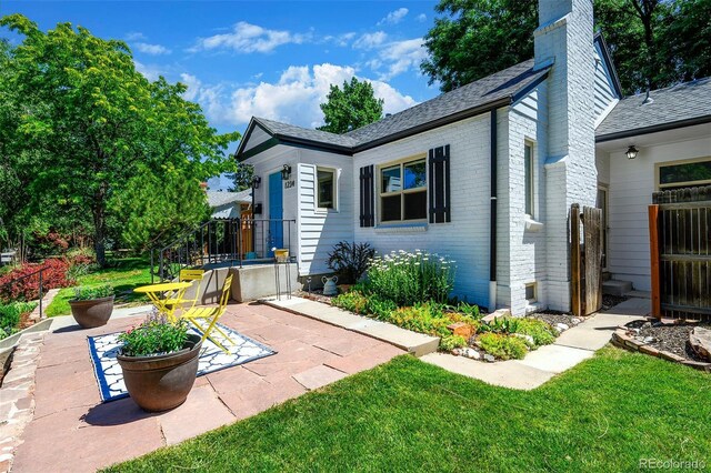 1234 Magnolia St, Denver, CO 80220 - photo 5
