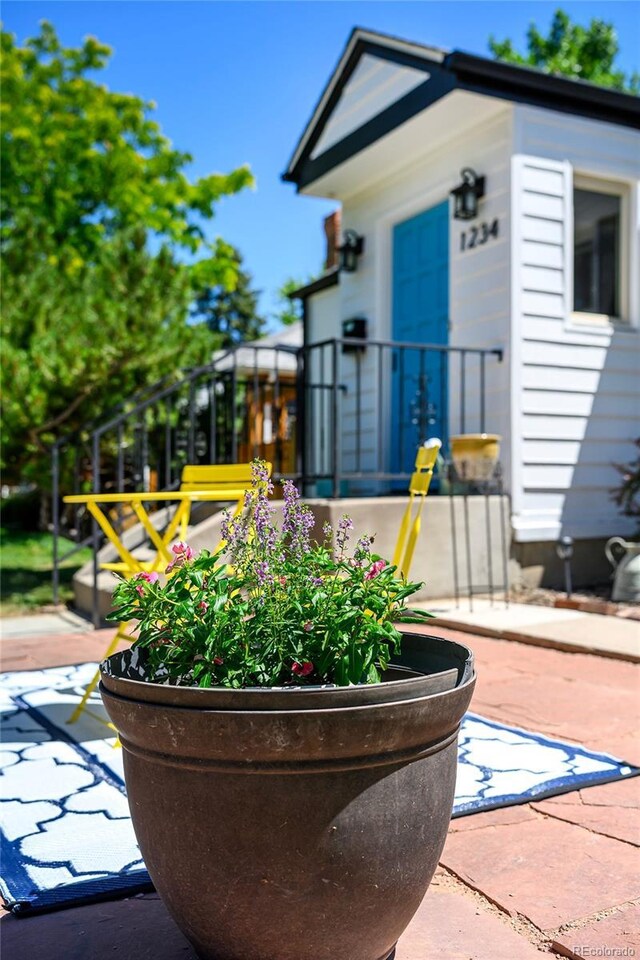 1234 Magnolia St, Denver, CO 80220 - photo 6