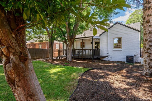 1234 Magnolia St, Denver, CO 80220 - photo 36