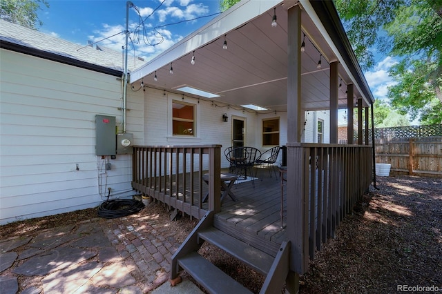 1234 Magnolia St, Denver, CO 80220 - photo 35