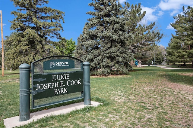 5300 E Cherry Creek S Drive 1327, Denver, CO 80246 - photo 24