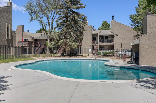 5300 E Cherry Creek S Drive 1327, Denver, CO 80246 - photo 21